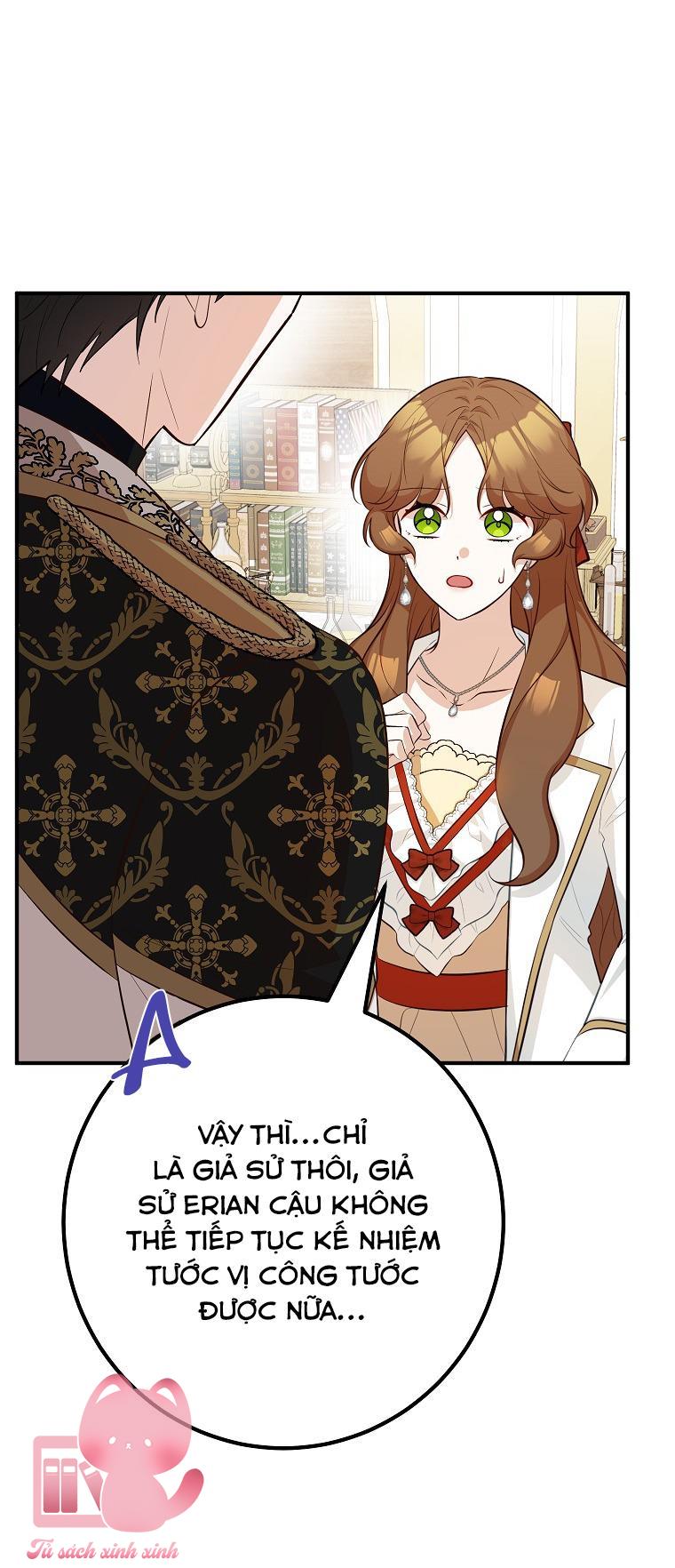 Bác Sĩ Hoàn Thành Trách Nhiệm Rồi - Chap 51 - Trang 13