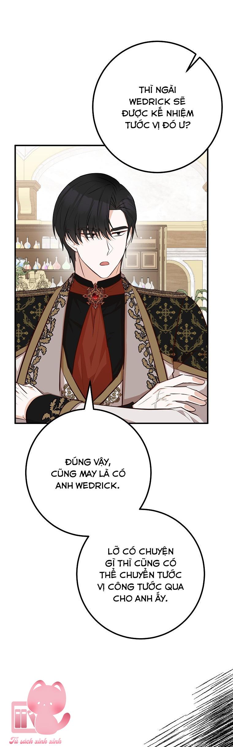 Bác Sĩ Hoàn Thành Trách Nhiệm Rồi - Chap 51 - Trang 14