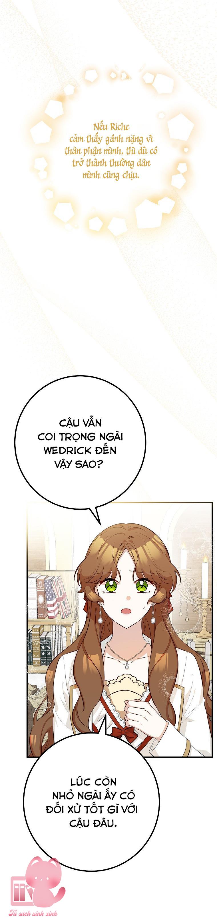 Bác Sĩ Hoàn Thành Trách Nhiệm Rồi - Chap 51 - Trang 16