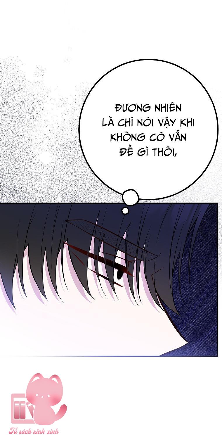 Bác Sĩ Hoàn Thành Trách Nhiệm Rồi - Chap 51 - Trang 18