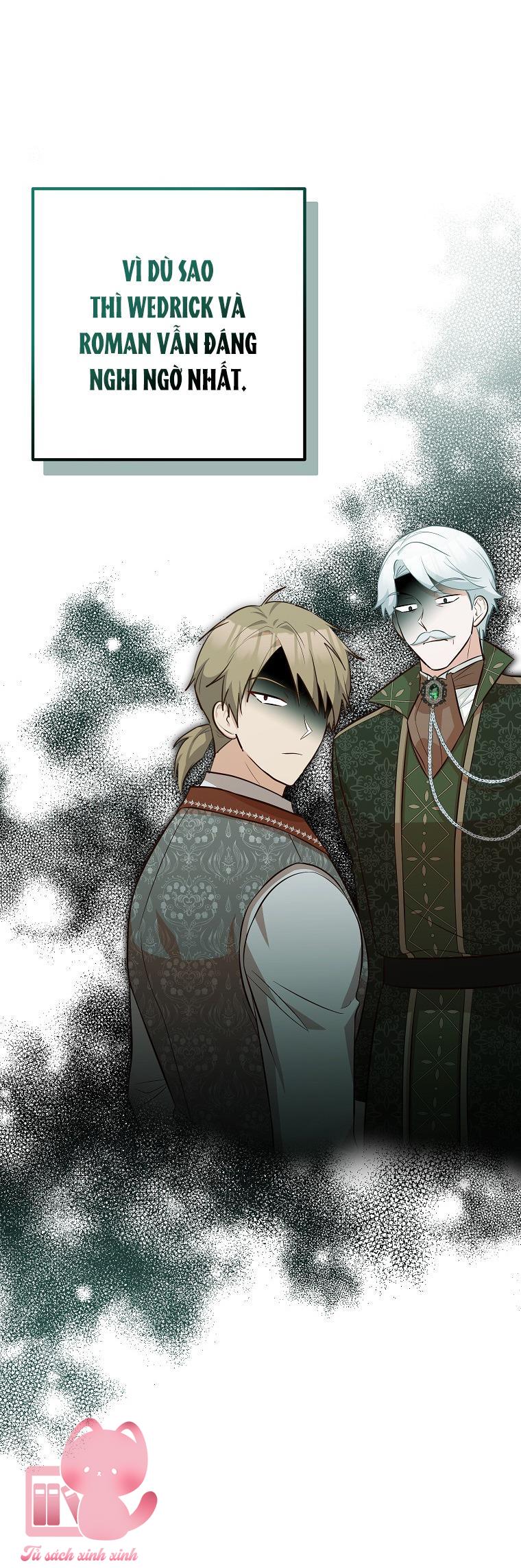 Bác Sĩ Hoàn Thành Trách Nhiệm Rồi - Chap 51 - Trang 19
