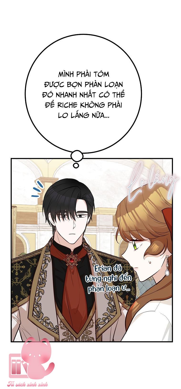 Bác Sĩ Hoàn Thành Trách Nhiệm Rồi - Chap 51 - Trang 20