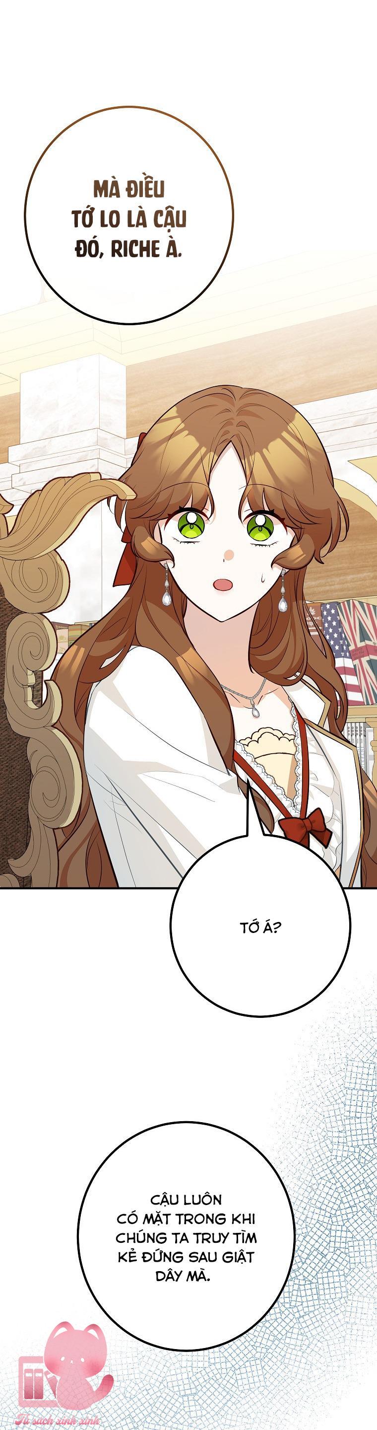 Bác Sĩ Hoàn Thành Trách Nhiệm Rồi - Chap 51 - Trang 3