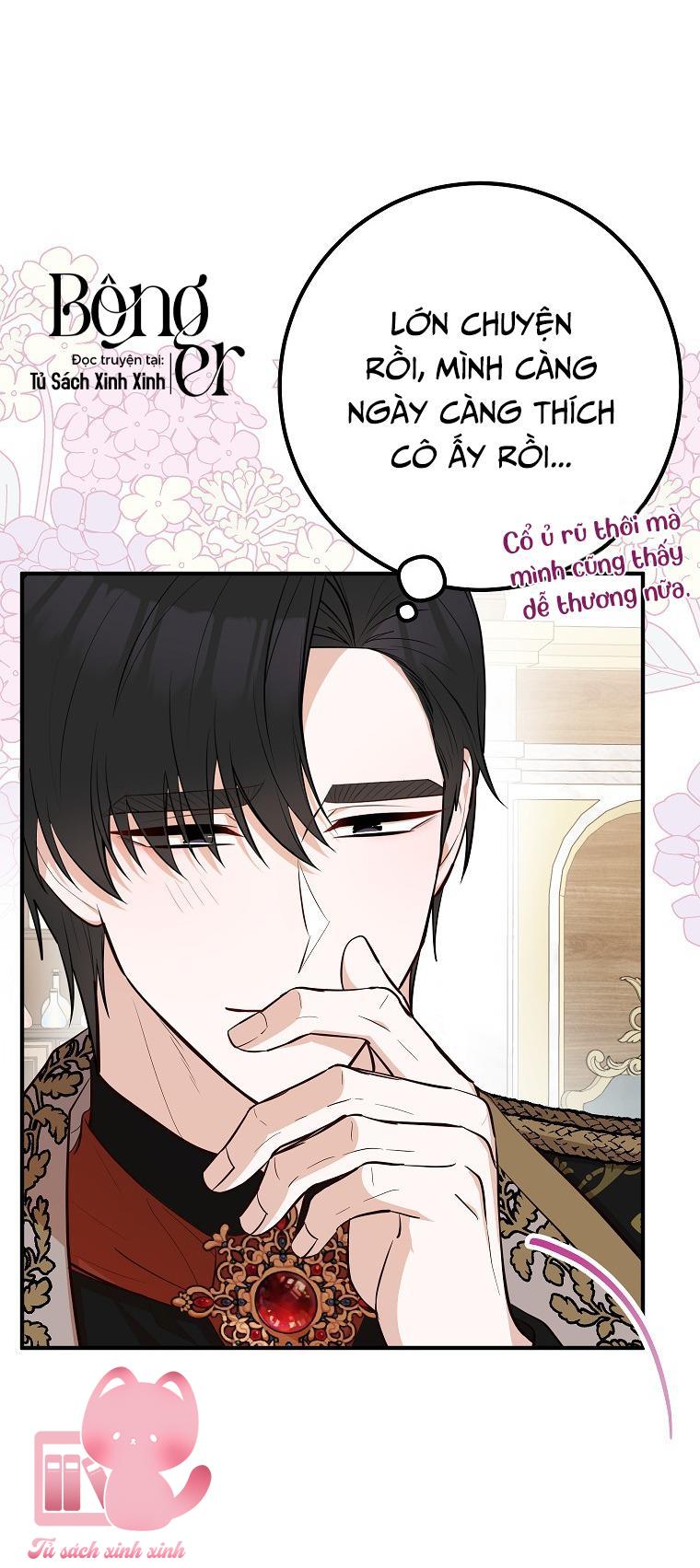 Bác Sĩ Hoàn Thành Trách Nhiệm Rồi - Chap 51 - Trang 21
