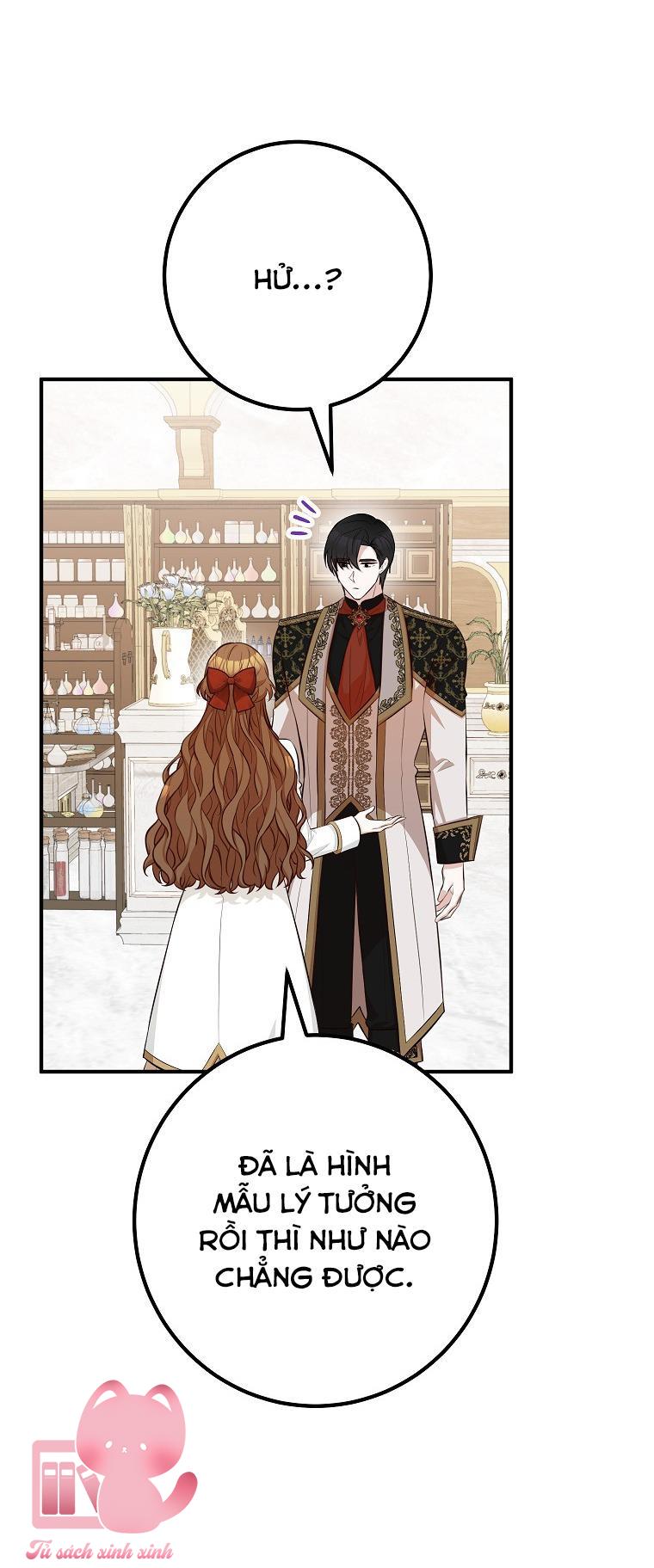 Bác Sĩ Hoàn Thành Trách Nhiệm Rồi - Chap 51 - Trang 24