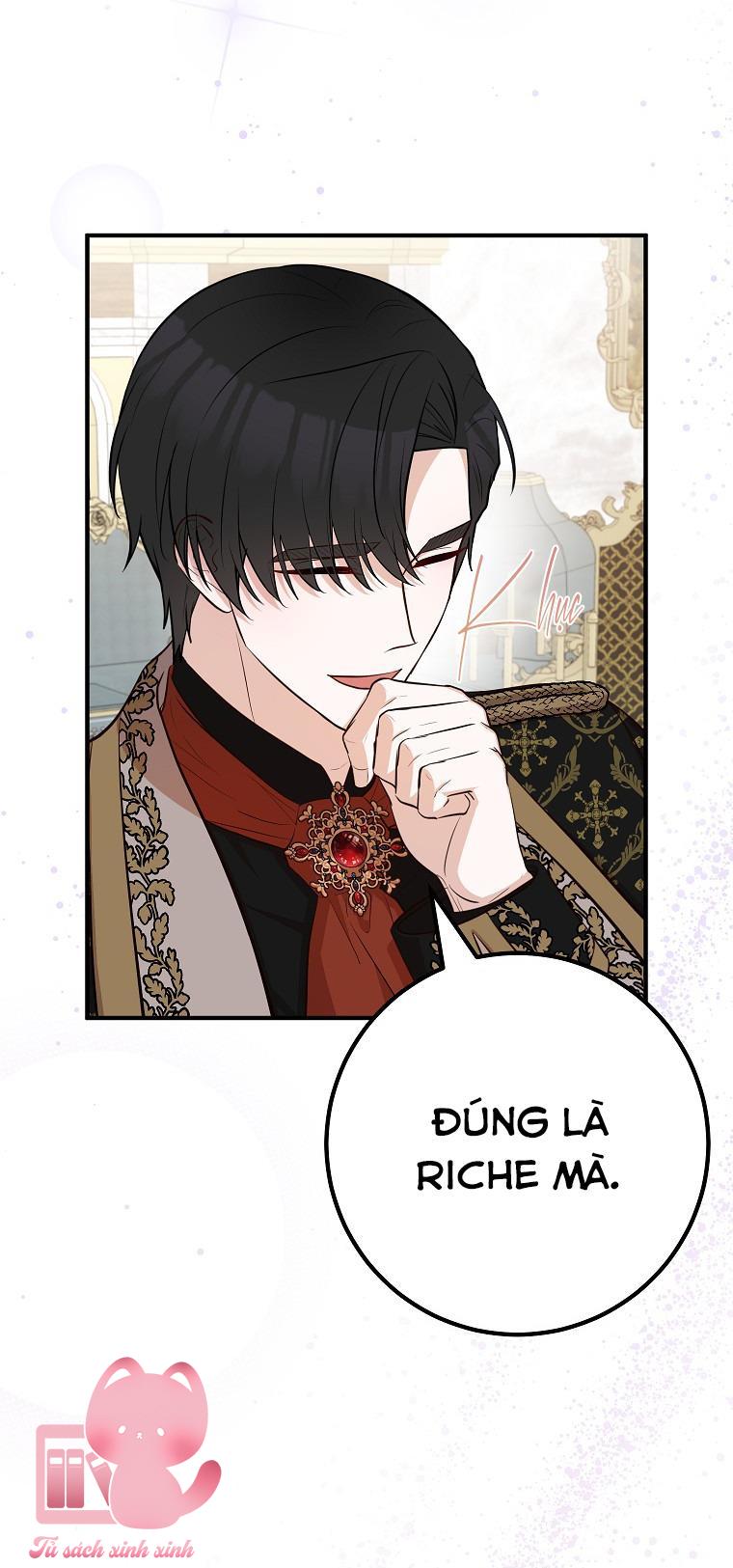 Bác Sĩ Hoàn Thành Trách Nhiệm Rồi - Chap 51 - Trang 26