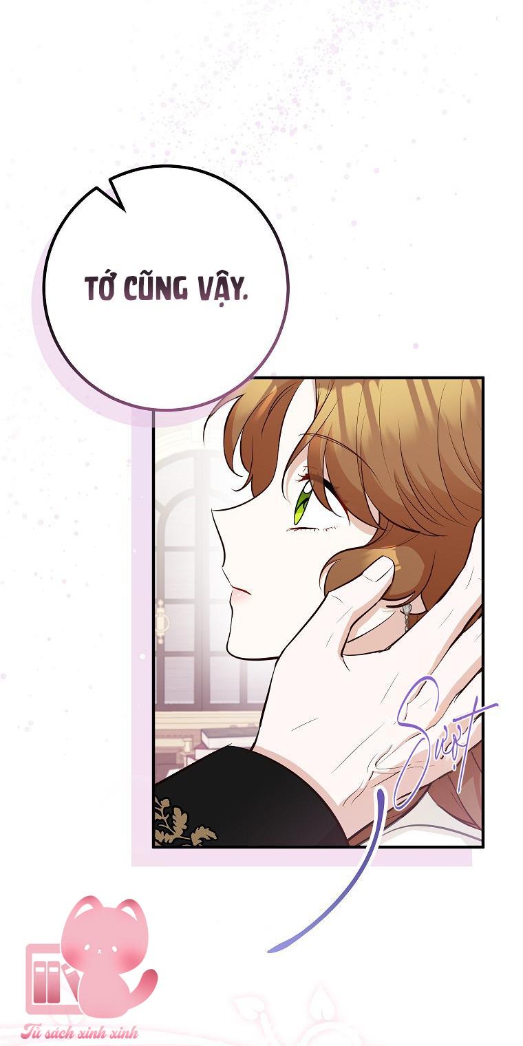 Bác Sĩ Hoàn Thành Trách Nhiệm Rồi - Chap 51 - Trang 27