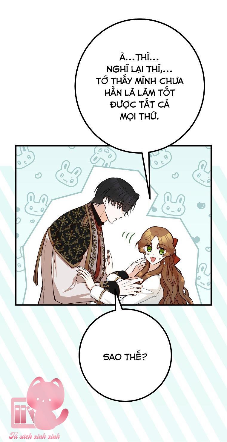 Bác Sĩ Hoàn Thành Trách Nhiệm Rồi - Chap 51 - Trang 30