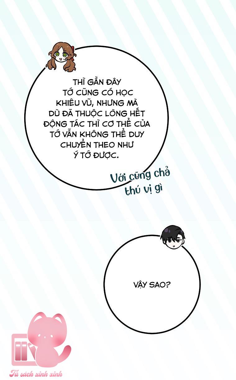 Bác Sĩ Hoàn Thành Trách Nhiệm Rồi - Chap 51 - Trang 31