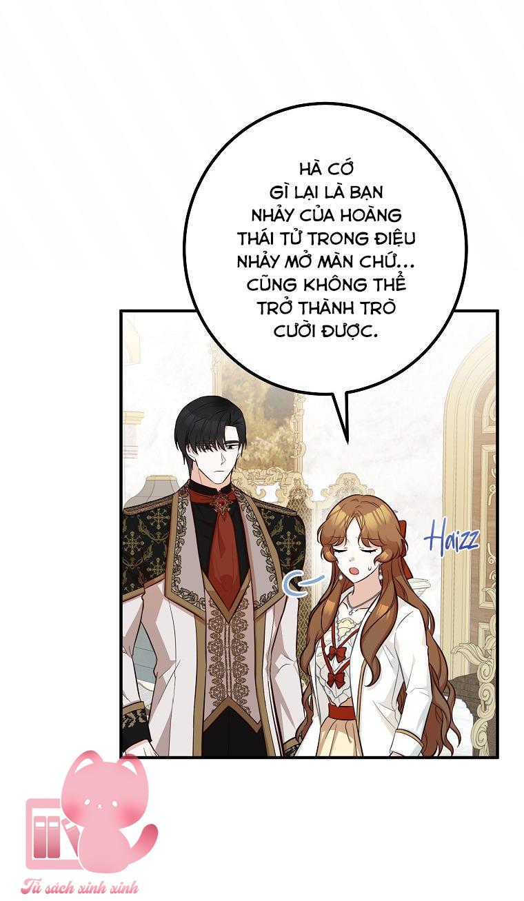 Bác Sĩ Hoàn Thành Trách Nhiệm Rồi - Chap 51 - Trang 32