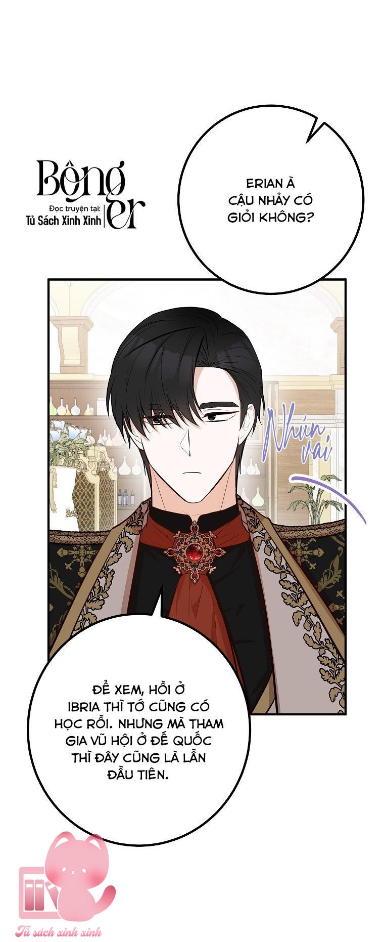 Bác Sĩ Hoàn Thành Trách Nhiệm Rồi - Chap 51 - Trang 33