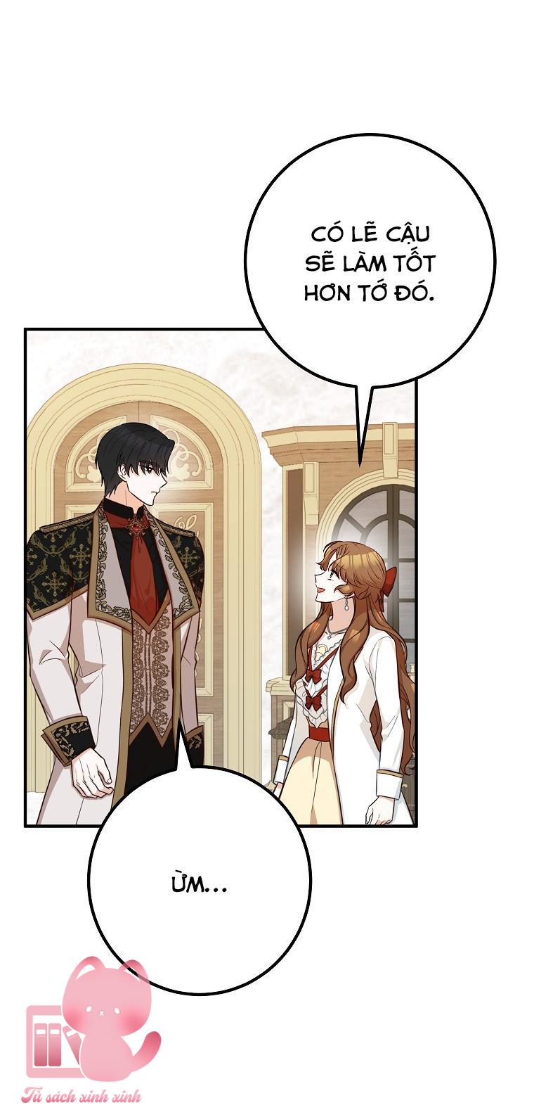 Bác Sĩ Hoàn Thành Trách Nhiệm Rồi - Chap 51 - Trang 34