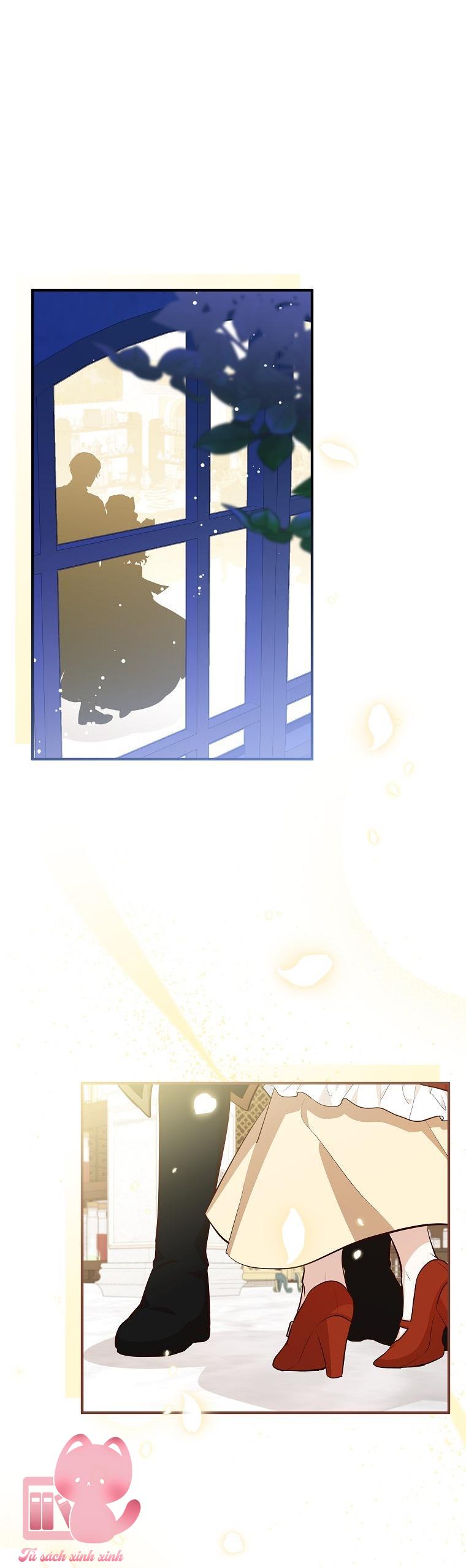 Bác Sĩ Hoàn Thành Trách Nhiệm Rồi - Chap 51 - Trang 37