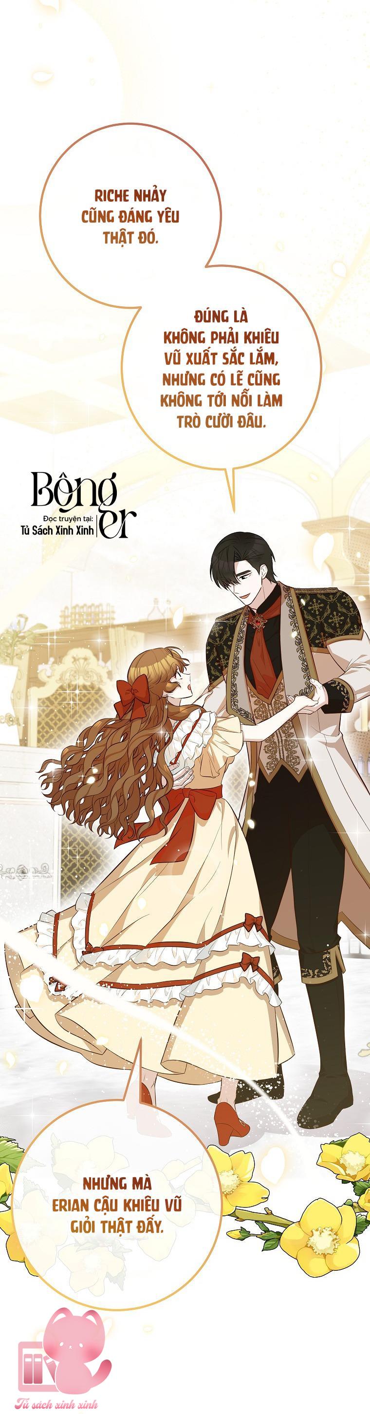 Bác Sĩ Hoàn Thành Trách Nhiệm Rồi - Chap 51 - Trang 38