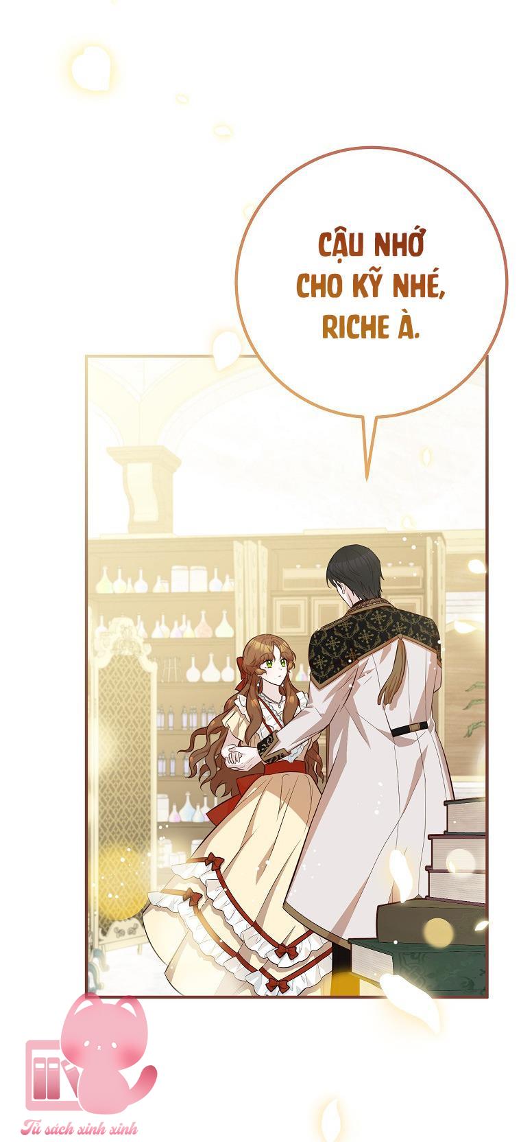 Bác Sĩ Hoàn Thành Trách Nhiệm Rồi - Chap 51 - Trang 39