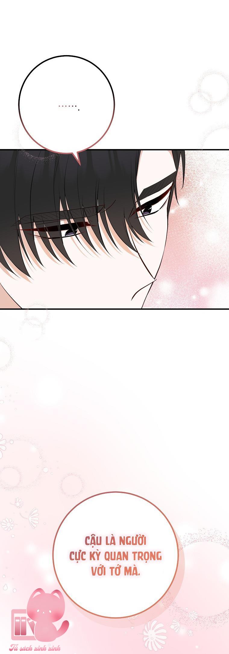 Bác Sĩ Hoàn Thành Trách Nhiệm Rồi - Chap 51 - Trang 5