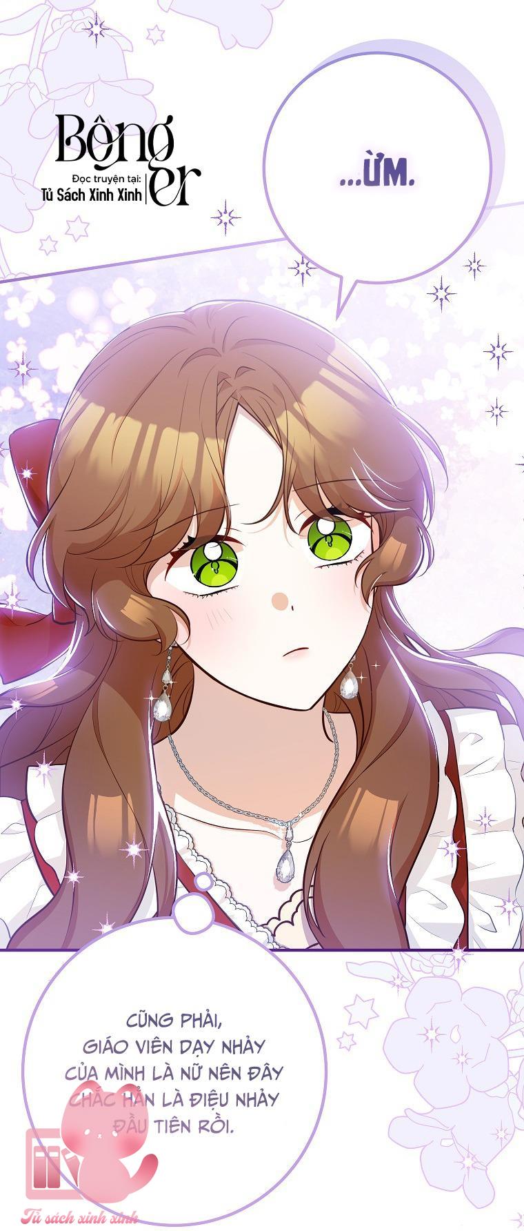 Bác Sĩ Hoàn Thành Trách Nhiệm Rồi - Chap 51 - Trang 41
