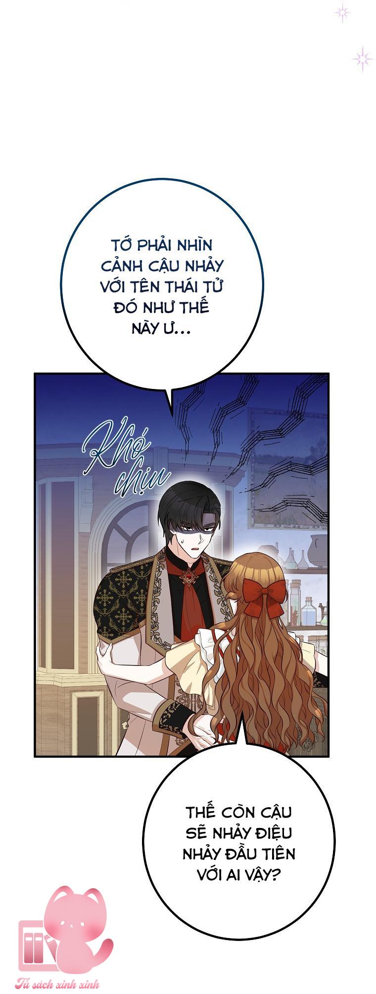 Bác Sĩ Hoàn Thành Trách Nhiệm Rồi - Chap 51 - Trang 42