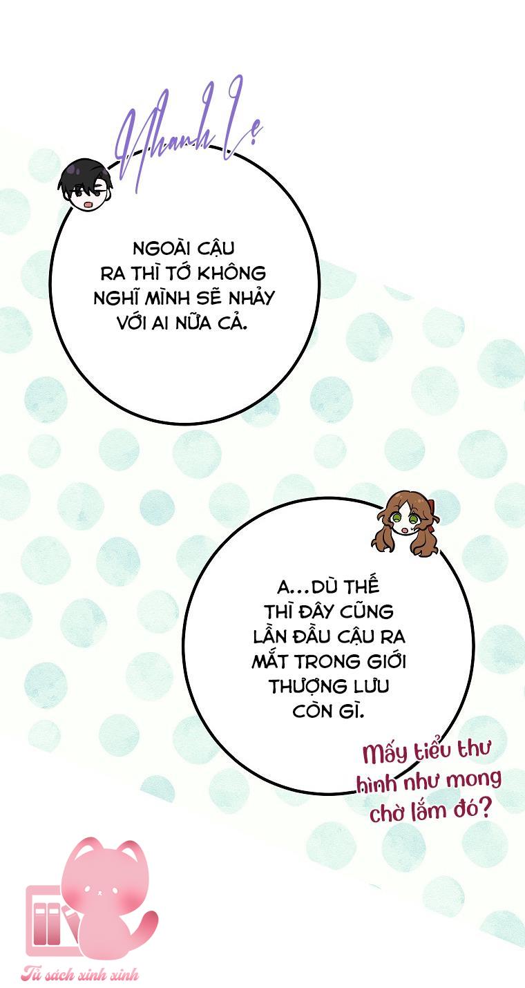 Bác Sĩ Hoàn Thành Trách Nhiệm Rồi - Chap 51 - Trang 43