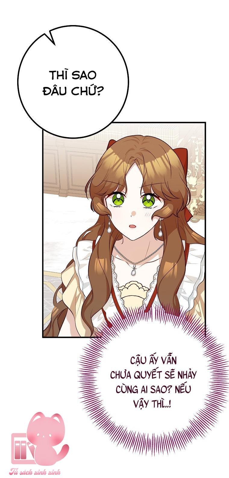 Bác Sĩ Hoàn Thành Trách Nhiệm Rồi - Chap 51 - Trang 44