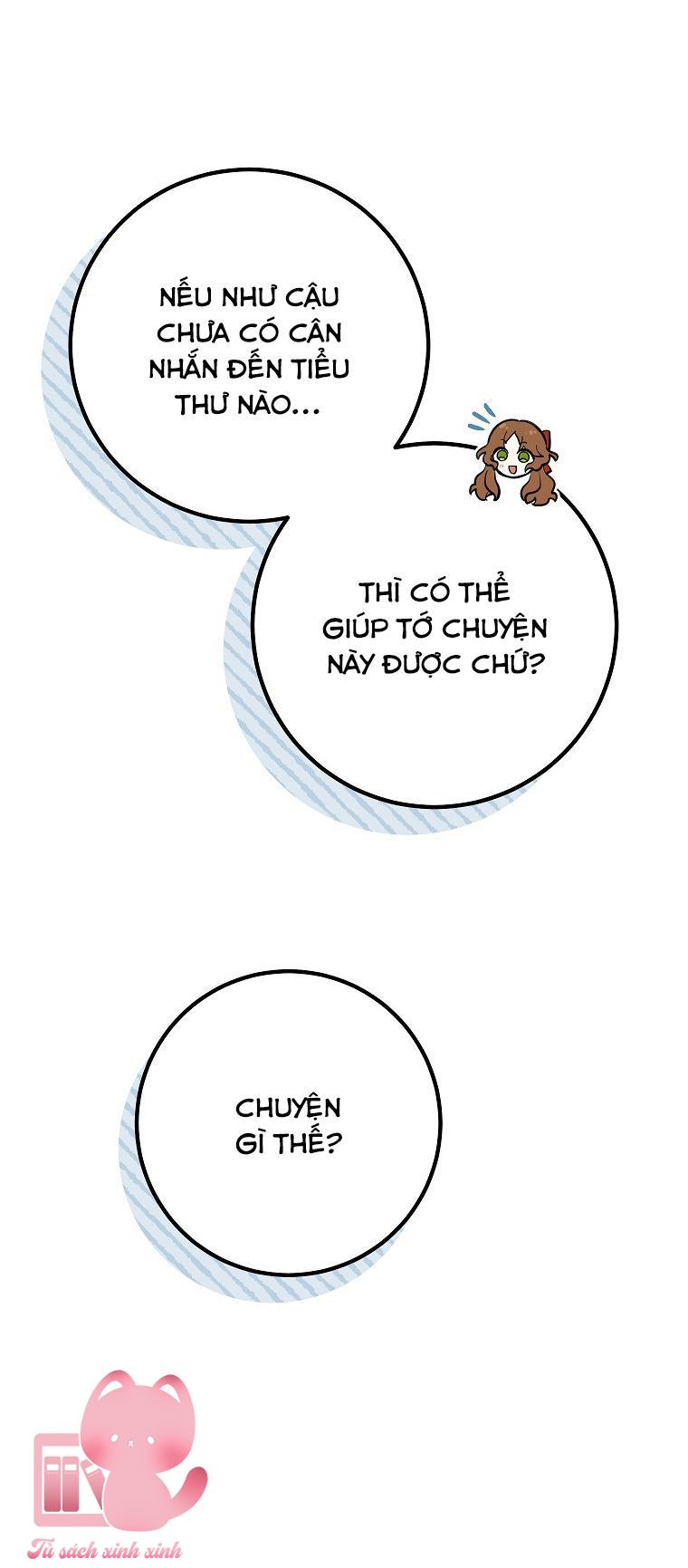 Bác Sĩ Hoàn Thành Trách Nhiệm Rồi - Chap 51 - Trang 45