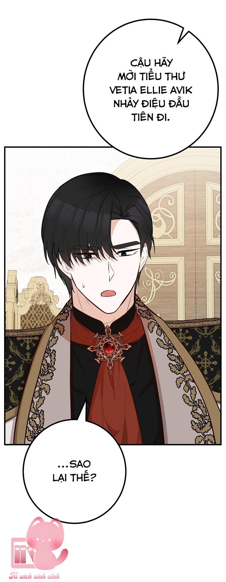 Bác Sĩ Hoàn Thành Trách Nhiệm Rồi - Chap 51 - Trang 46