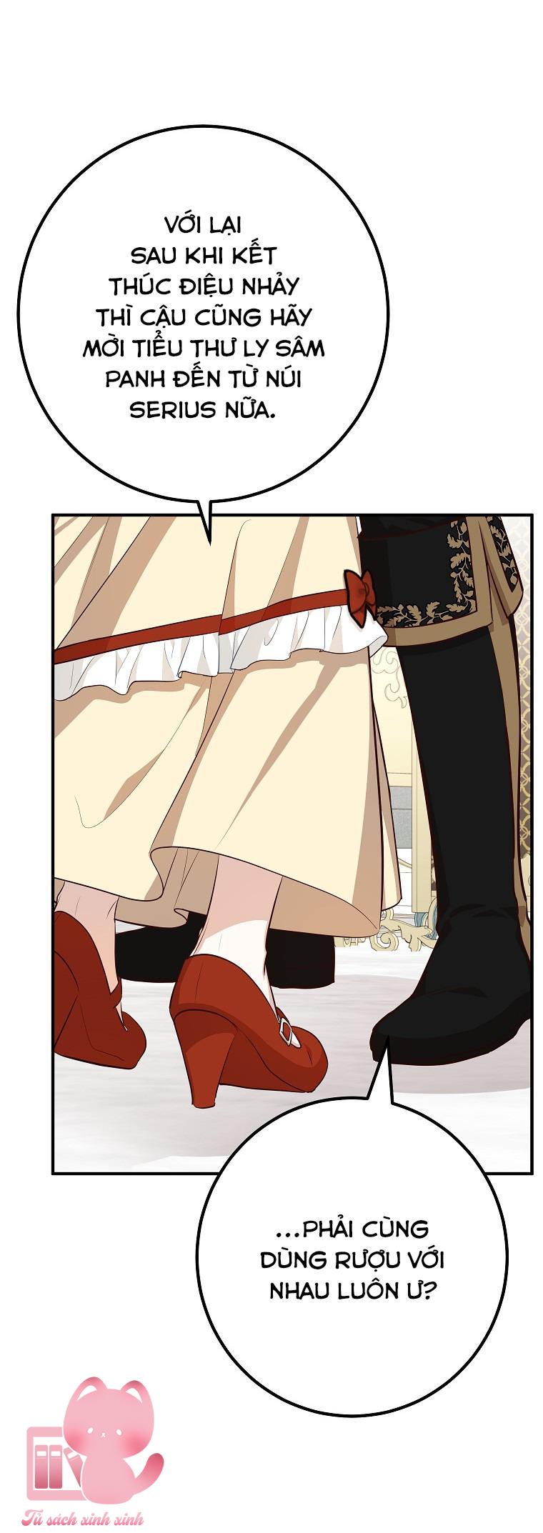 Bác Sĩ Hoàn Thành Trách Nhiệm Rồi - Chap 51 - Trang 48