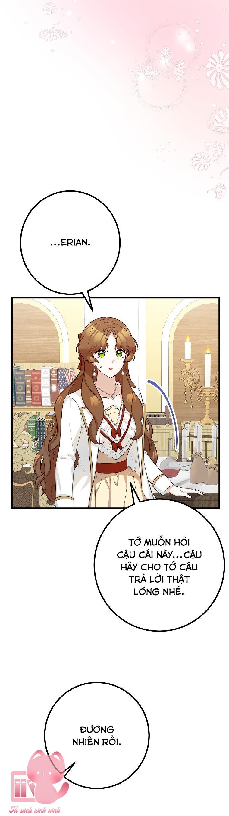Bác Sĩ Hoàn Thành Trách Nhiệm Rồi - Chap 51 - Trang 6