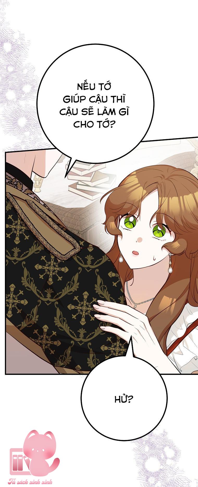 Bác Sĩ Hoàn Thành Trách Nhiệm Rồi - Chap 51 - Trang 51