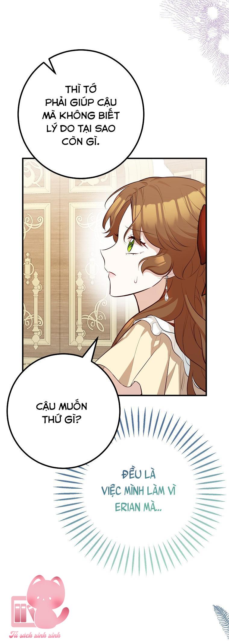 Bác Sĩ Hoàn Thành Trách Nhiệm Rồi - Chap 51 - Trang 52