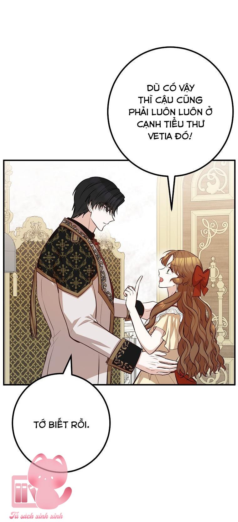 Bác Sĩ Hoàn Thành Trách Nhiệm Rồi - Chap 51 - Trang 56