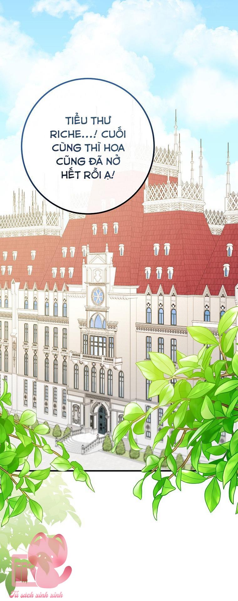 Bác Sĩ Hoàn Thành Trách Nhiệm Rồi - Chap 51 - Trang 60