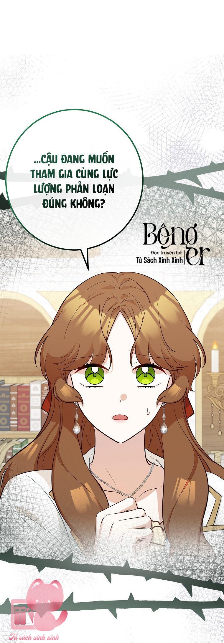 Bác Sĩ Hoàn Thành Trách Nhiệm Rồi - Chap 51 - Trang 7