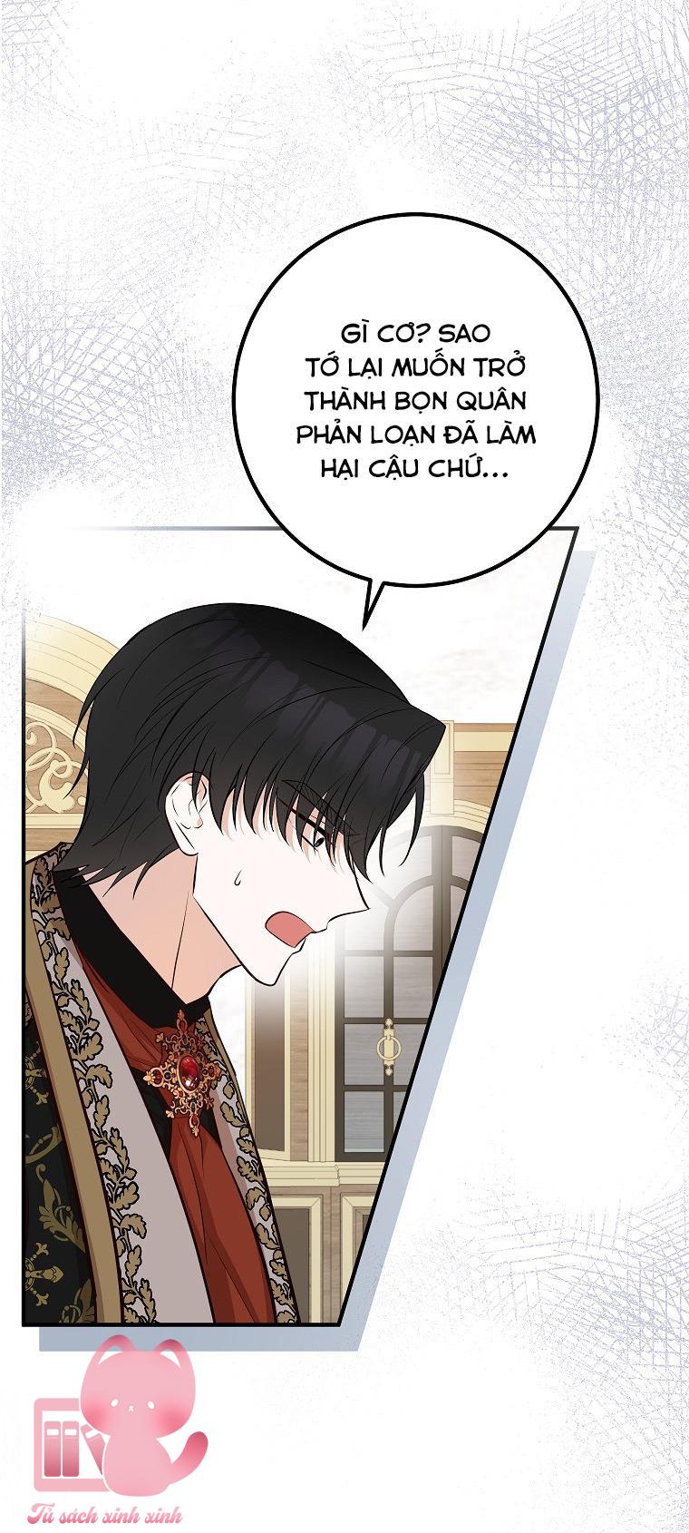Bác Sĩ Hoàn Thành Trách Nhiệm Rồi - Chap 51 - Trang 8