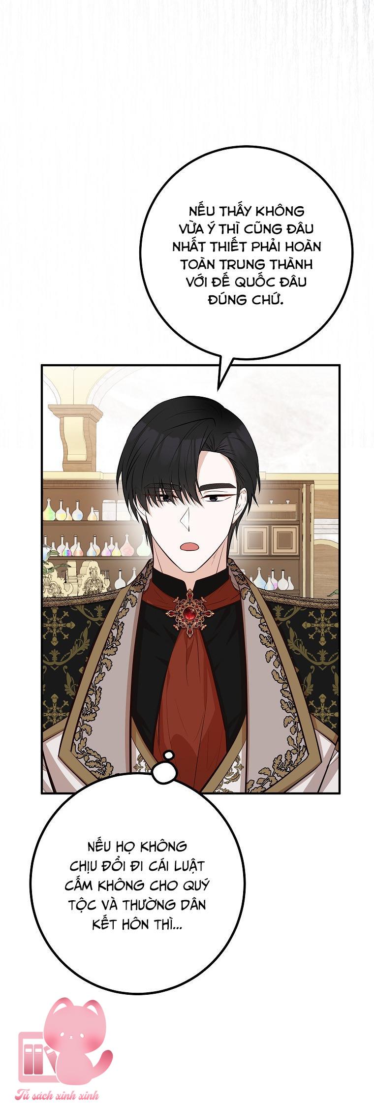 Bác Sĩ Hoàn Thành Trách Nhiệm Rồi - Chap 51 - Trang 10