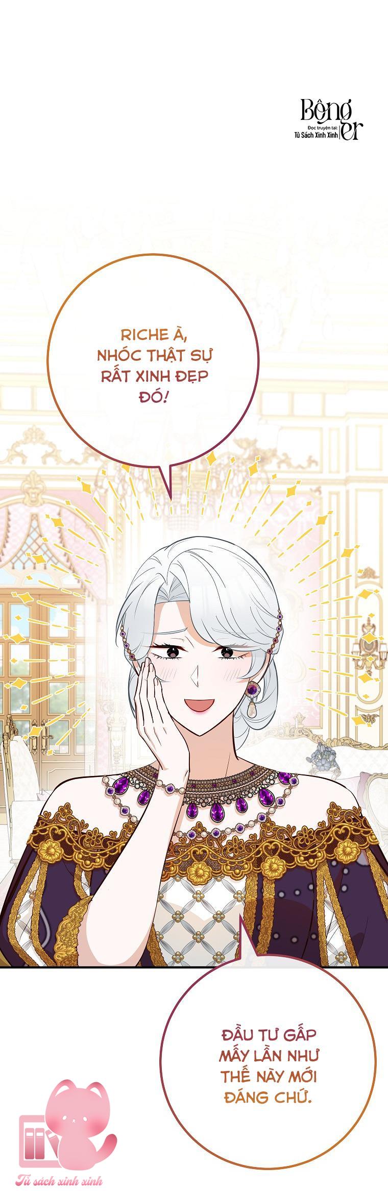 Bác Sĩ Hoàn Thành Trách Nhiệm Rồi - Chap 52 - Trang 2