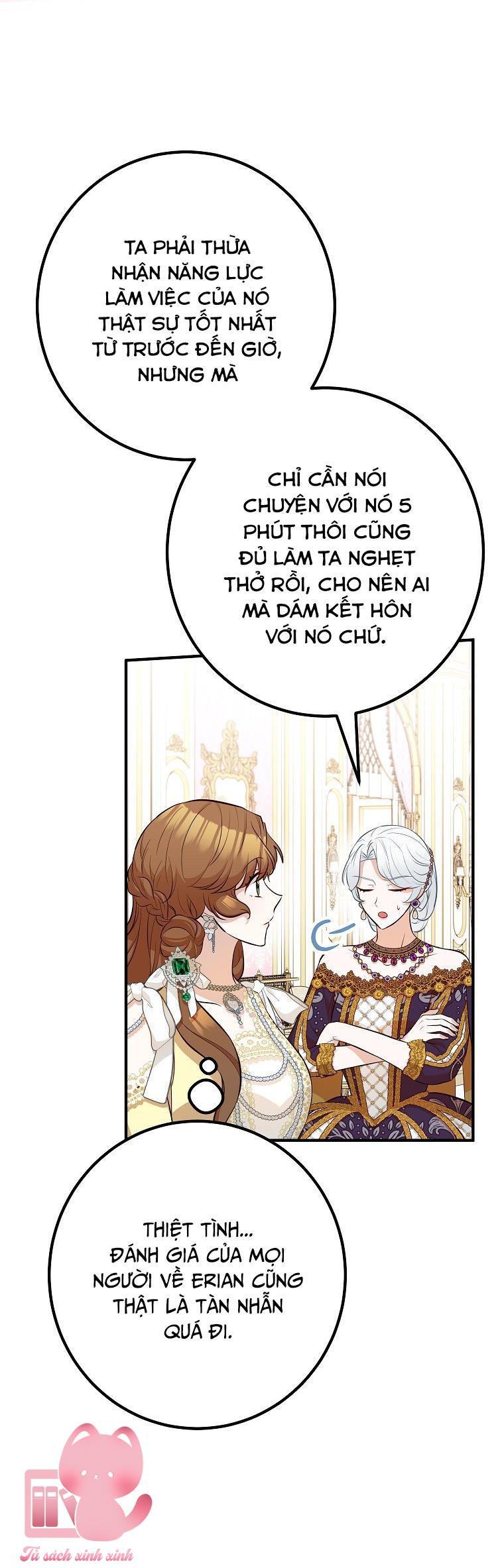 Bác Sĩ Hoàn Thành Trách Nhiệm Rồi - Chap 52 - Trang 11