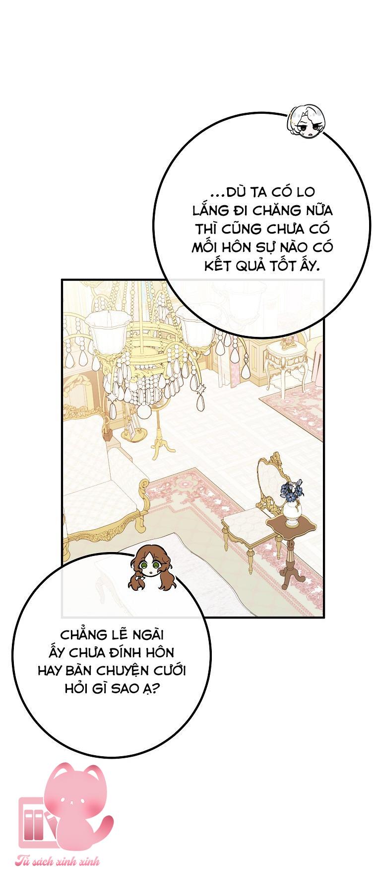 Bác Sĩ Hoàn Thành Trách Nhiệm Rồi - Chap 52 - Trang 12