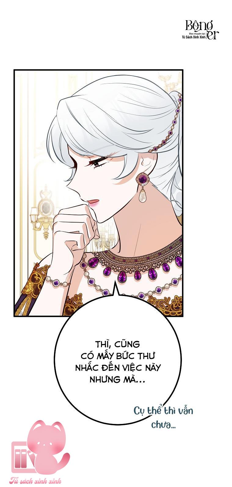 Bác Sĩ Hoàn Thành Trách Nhiệm Rồi - Chap 52 - Trang 13