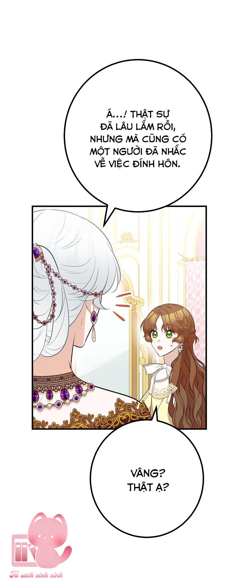 Bác Sĩ Hoàn Thành Trách Nhiệm Rồi - Chap 52 - Trang 14