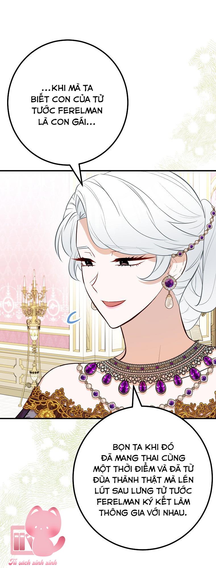 Bác Sĩ Hoàn Thành Trách Nhiệm Rồi - Chap 52 - Trang 15
