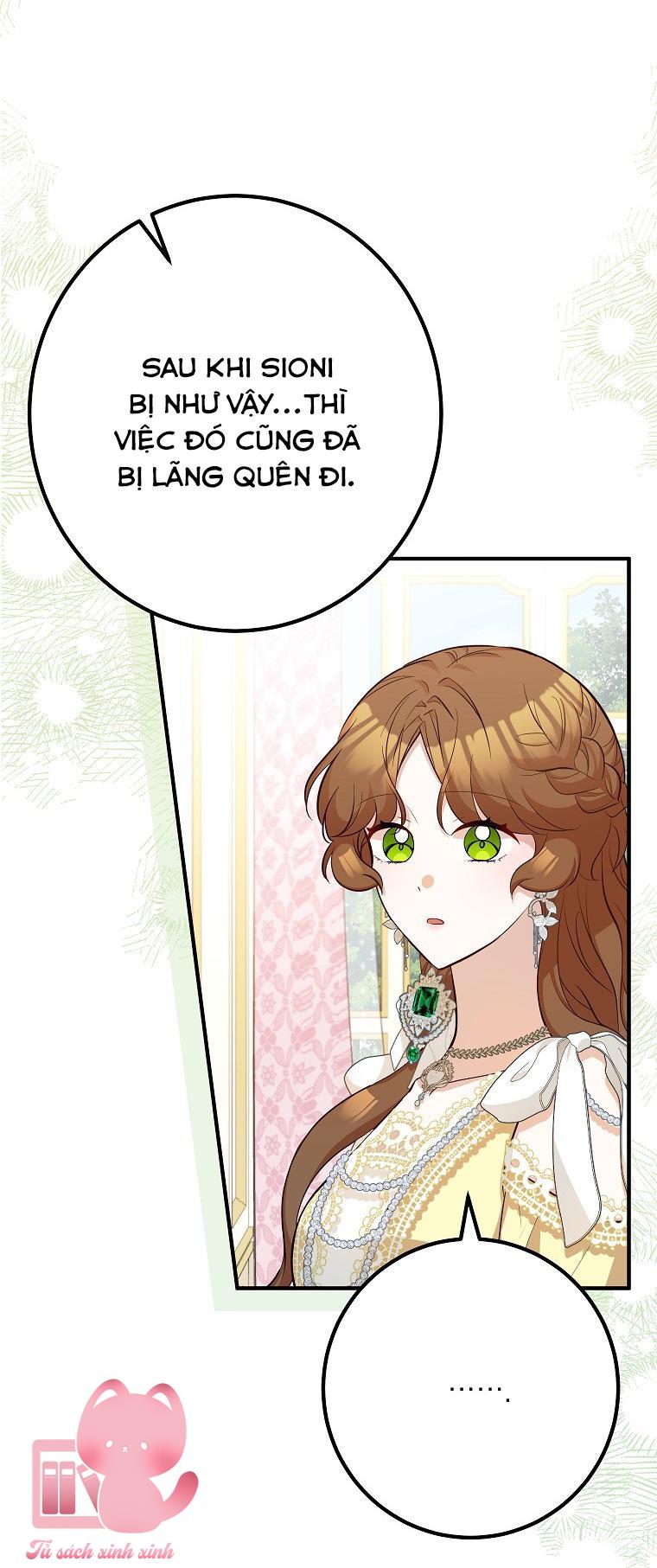 Bác Sĩ Hoàn Thành Trách Nhiệm Rồi - Chap 52 - Trang 16