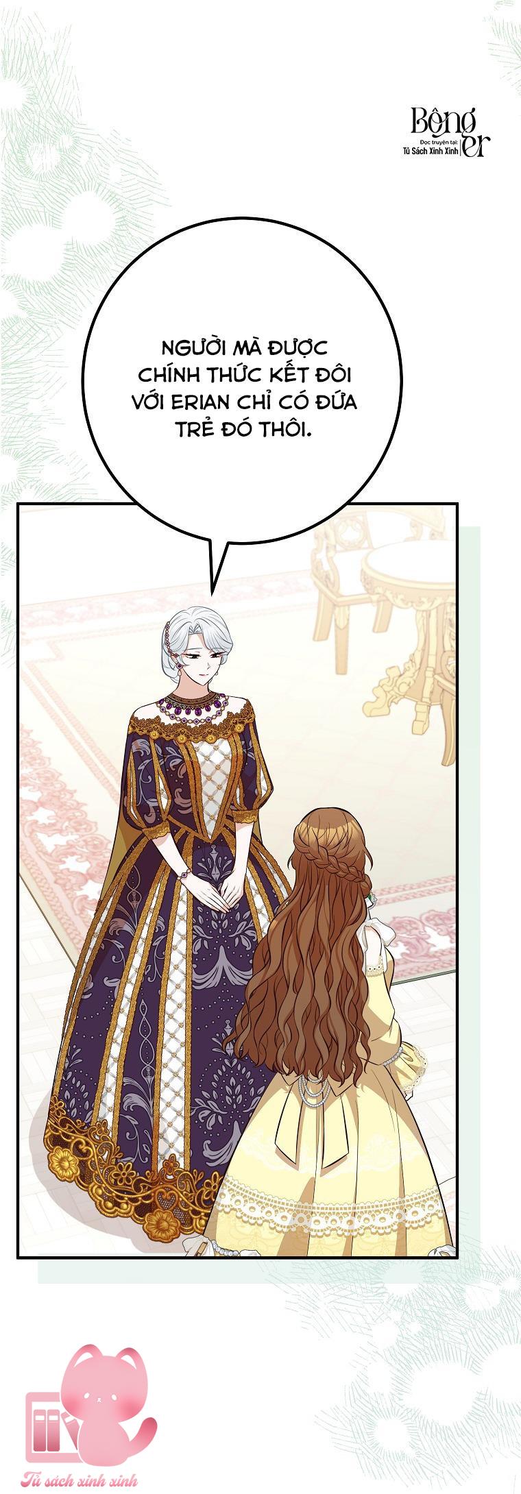 Bác Sĩ Hoàn Thành Trách Nhiệm Rồi - Chap 52 - Trang 17