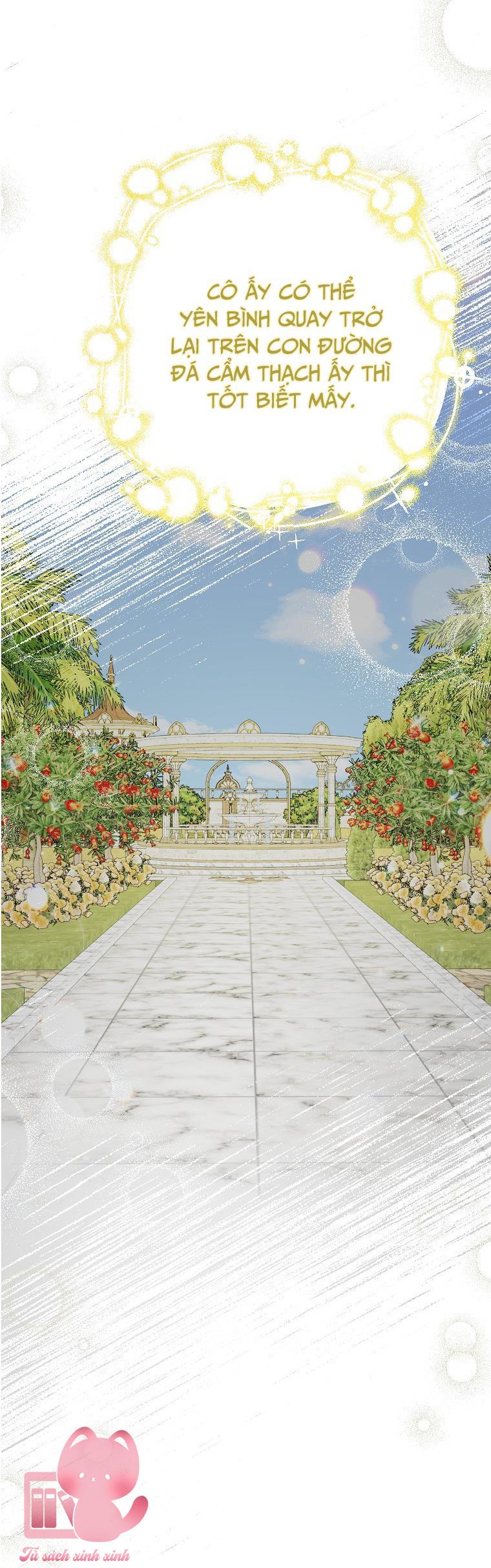 Bác Sĩ Hoàn Thành Trách Nhiệm Rồi - Chap 52 - Trang 19