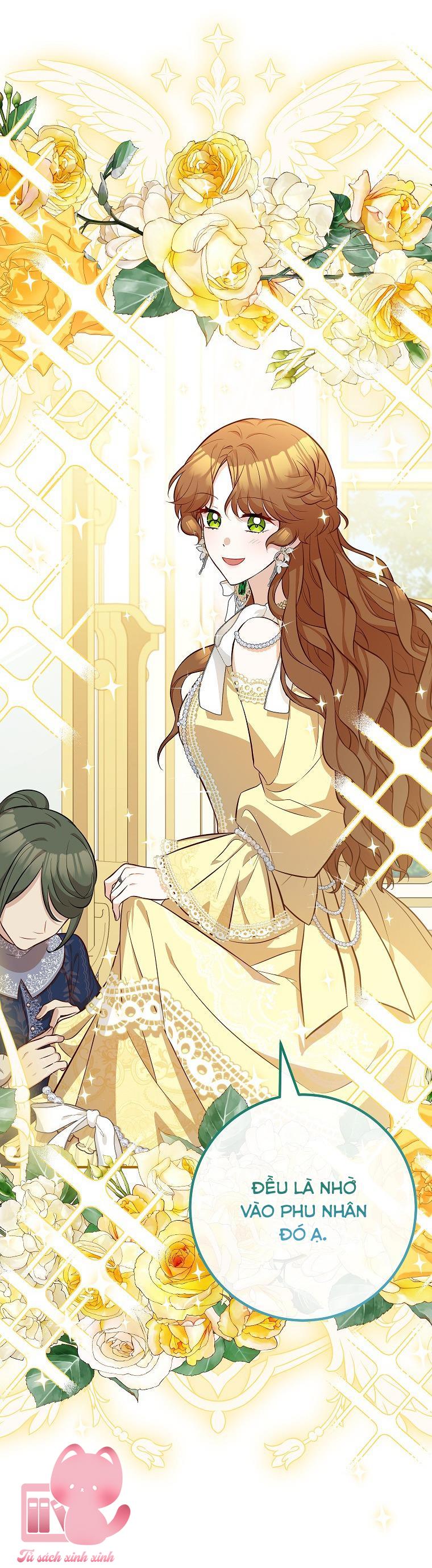 Bác Sĩ Hoàn Thành Trách Nhiệm Rồi - Chap 52 - Trang 3