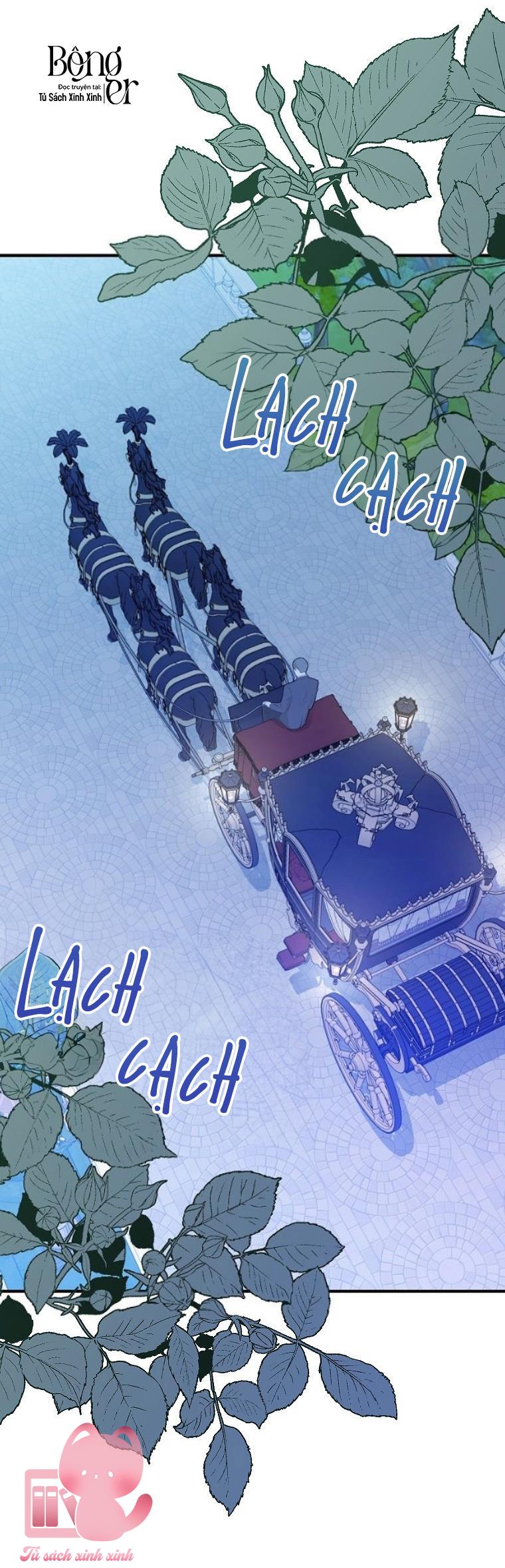 Bác Sĩ Hoàn Thành Trách Nhiệm Rồi - Chap 52 - Trang 21