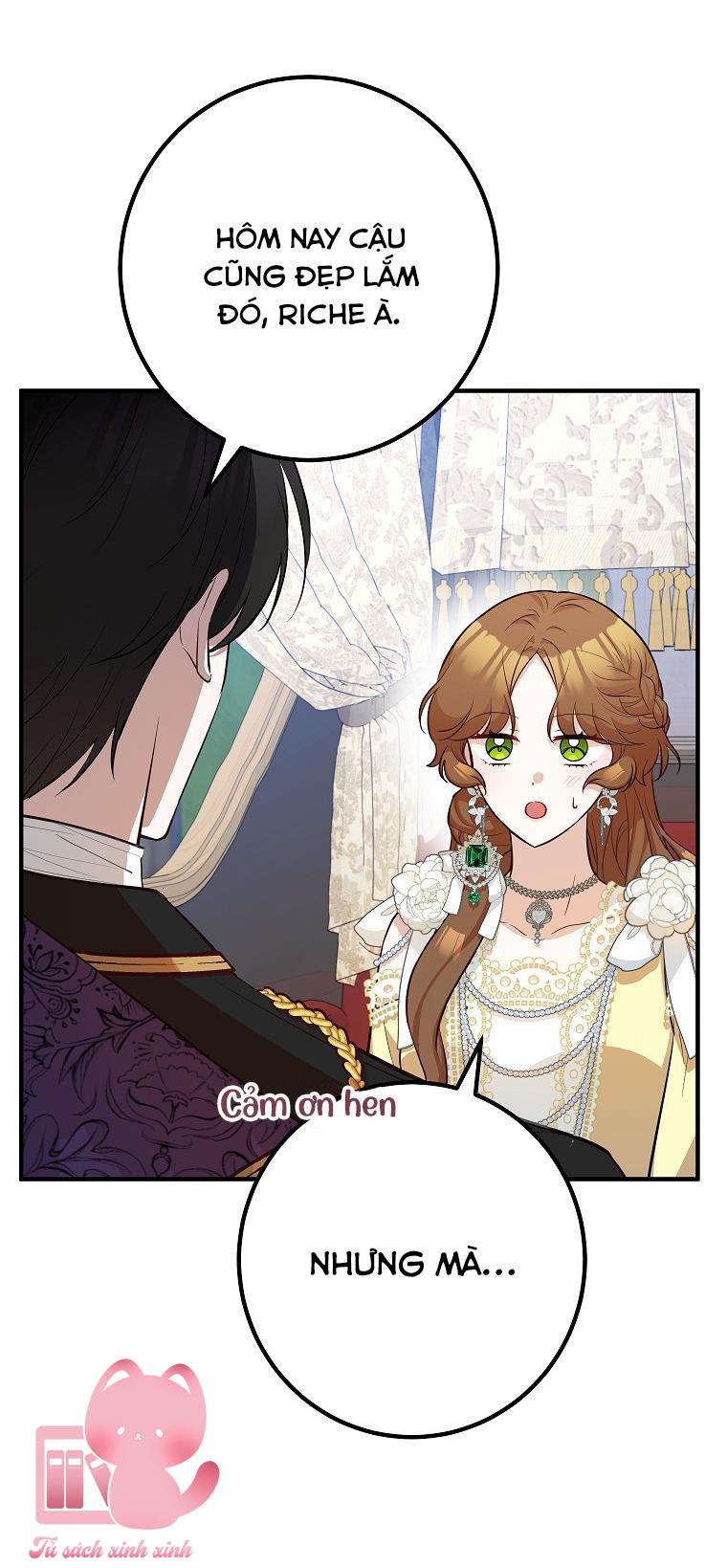 Bác Sĩ Hoàn Thành Trách Nhiệm Rồi - Chap 52 - Trang 22