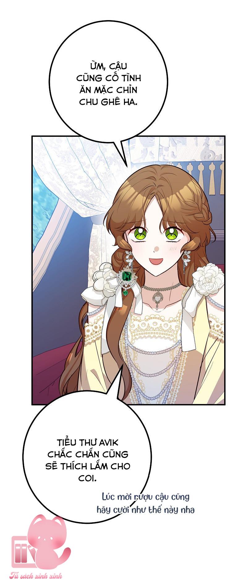 Bác Sĩ Hoàn Thành Trách Nhiệm Rồi - Chap 52 - Trang 24