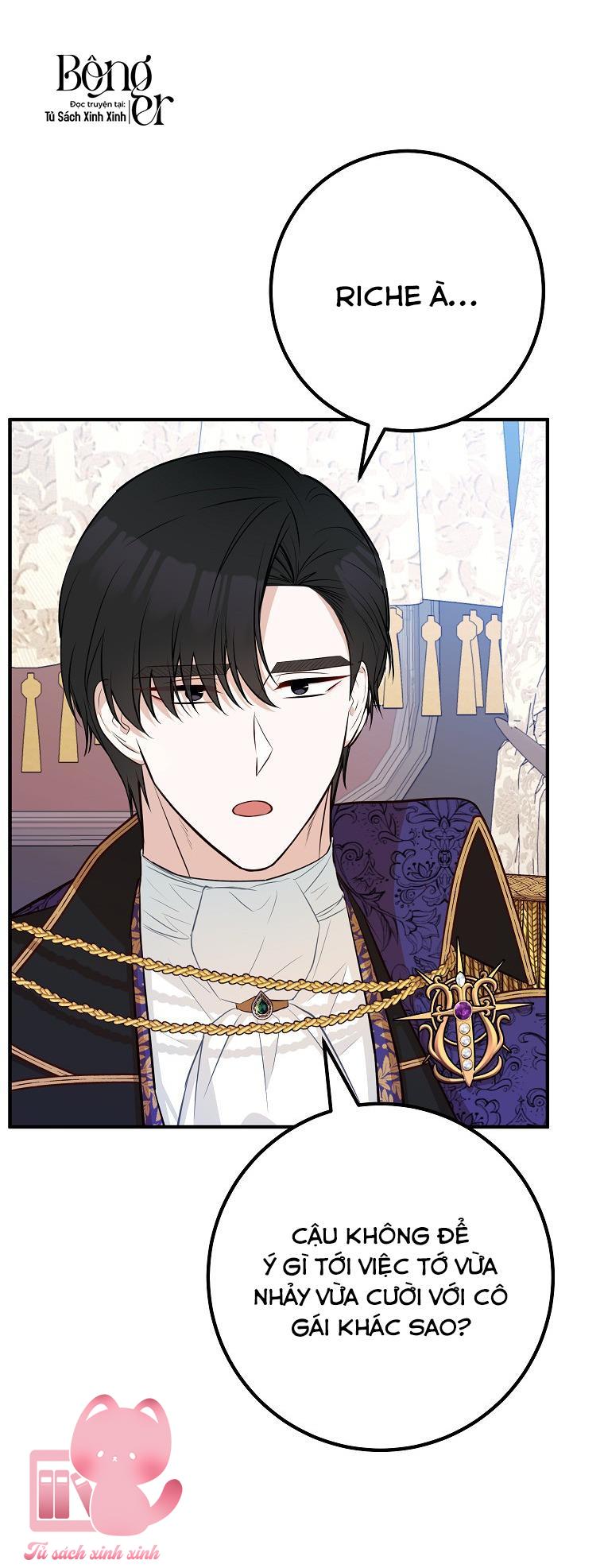 Bác Sĩ Hoàn Thành Trách Nhiệm Rồi - Chap 52 - Trang 25