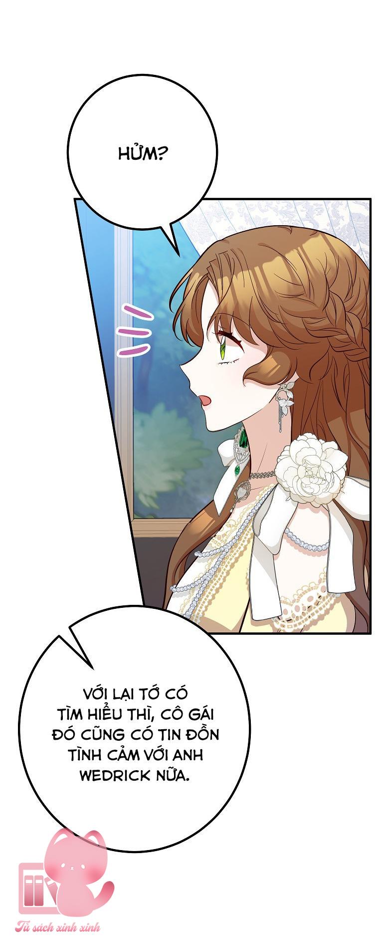 Bác Sĩ Hoàn Thành Trách Nhiệm Rồi - Chap 52 - Trang 26